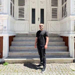 Durmuşoğlu E. profil fotoğrafı