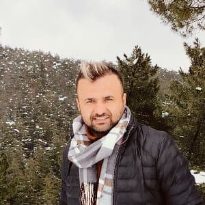 Eray A. profil fotoğrafı