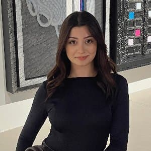 Duygu A. profil fotoğrafı