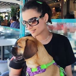 Duygu B. profil fotoğrafı