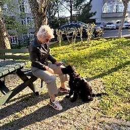 Duygu Ş. profil fotoğrafı