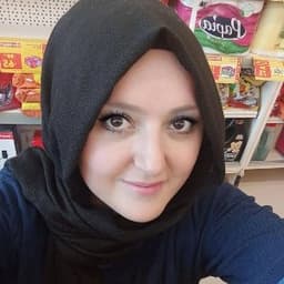 Duygu B. profil fotoğrafı