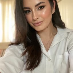 Duygu G. profil fotoğrafı