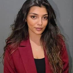 Duygu G. profil fotoğrafı