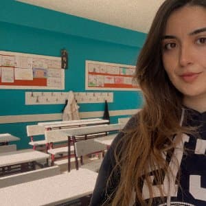 Duygu K. profil fotoğrafı
