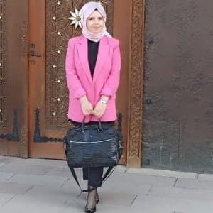 Duygu M. profil fotoğrafı
