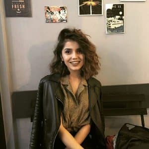 Duygu Ö. profil fotoğrafı