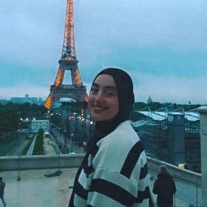 Duygu P. profil fotoğrafı