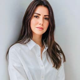 Duygu S. profil fotoğrafı