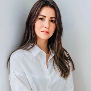 Duygu S. profil fotoğrafı