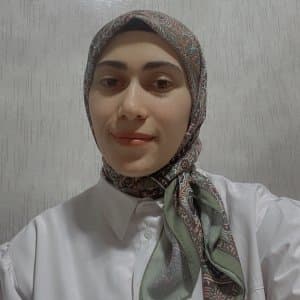 Duygu S. profil fotoğrafı