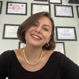 Duygu S. profil fotoğrafı