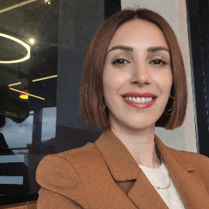 Duygu U. profil fotoğrafı