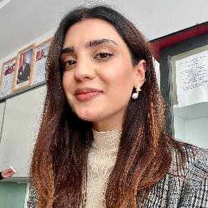 Duygu V. profil fotoğrafı