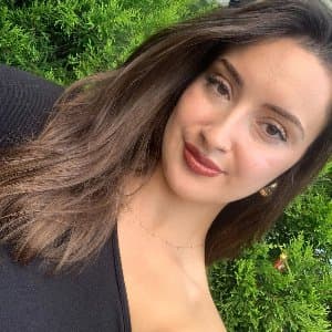Ebrar I. profil fotoğrafı