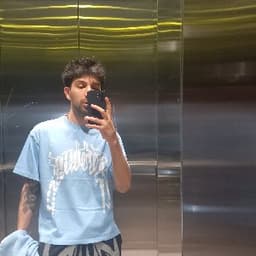 Ebrar S. profil fotoğrafı