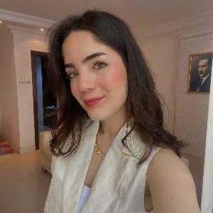 Ebrar S. profil fotoğrafı