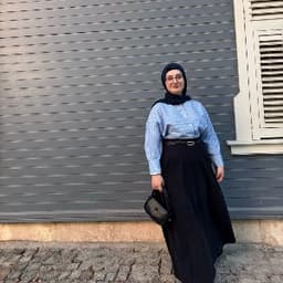 Ebrar S. profil fotoğrafı