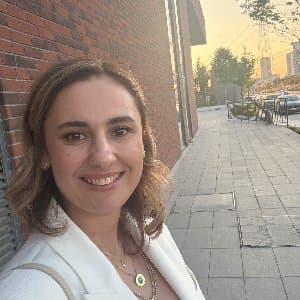 Ebru A. profil fotoğrafı