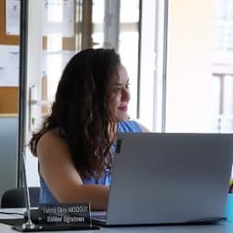 Ebru A. profil fotoğrafı