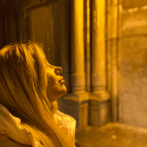 Ebru A. profil fotoğrafı