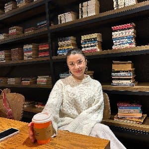 Ebru E. profil fotoğrafı