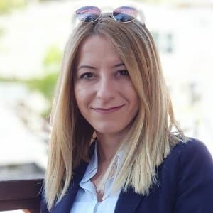 Ebru G. profil fotoğrafı