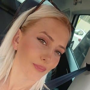 Ebru G. profil fotoğrafı