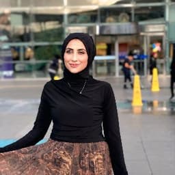Ebru K. profil fotoğrafı