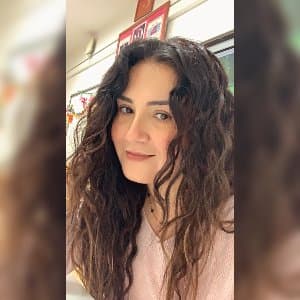 Ebru K. profil fotoğrafı