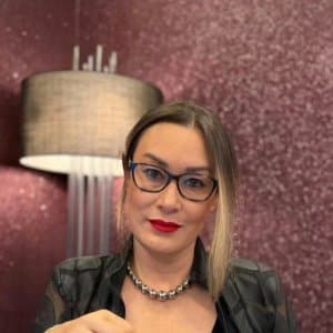 Ebru K. profil fotoğrafı