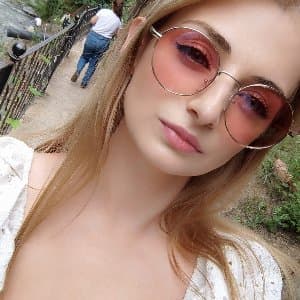 Ebru M. profil fotoğrafı