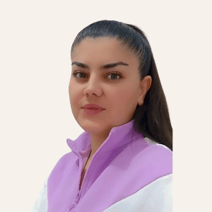Ebru K. profil fotoğrafı