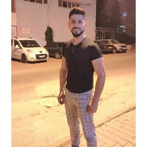 Ebubekir G. profil fotoğrafı