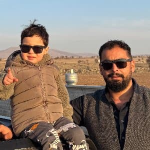 Ebubekir I. profil fotoğrafı