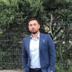 Ebuhan G. profil fotoğrafı
