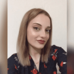 Ece A. profil fotoğrafı
