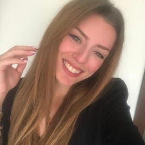 Ece B. profil fotoğrafı