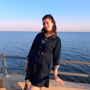 Ece B. profil fotoğrafı