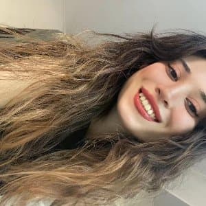 Ece Ç. profil fotoğrafı