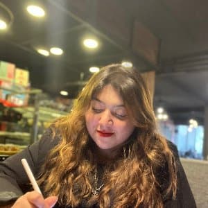 Ece D. profil fotoğrafı
