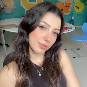 Ece K. profil fotoğrafı