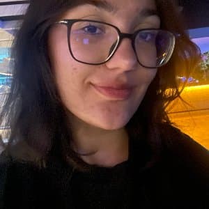 Ece K. profil fotoğrafı