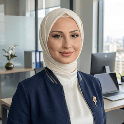Ece K. profil fotoğrafı