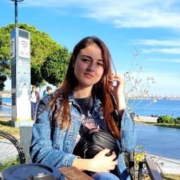 Dyt.Ece K. profil fotoğrafı