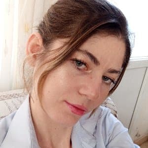 Ece S. profil fotoğrafı
