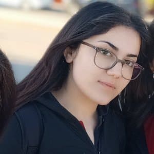 Ece B. profil fotoğrafı