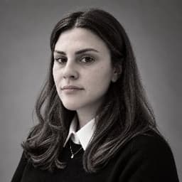 Ece T. profil fotoğrafı