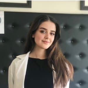 Ece Y. profil fotoğrafı