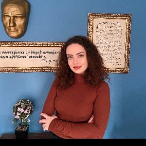 Ece Z. profil fotoğrafı